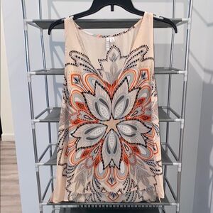 Stylish Women's Sleeveless Top